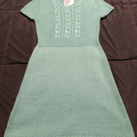 Justice Other - ⭐️NWOT⭐️Justice sweater dress